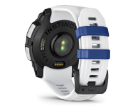 Garmin Instinct 3 Solar 45mm Whitestone - 1516747 - zdjęcie 4